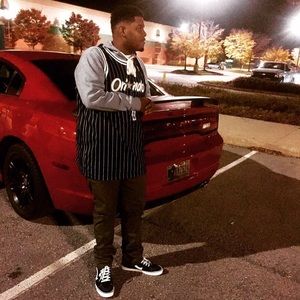 Meet your Posher, Jordan